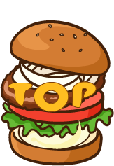 ページトップボタン