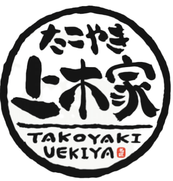 たこ焼き　上木屋